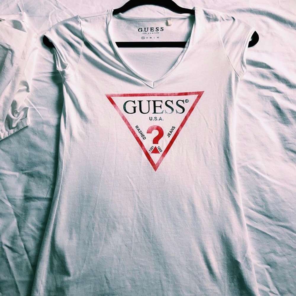NWOT Guess Top